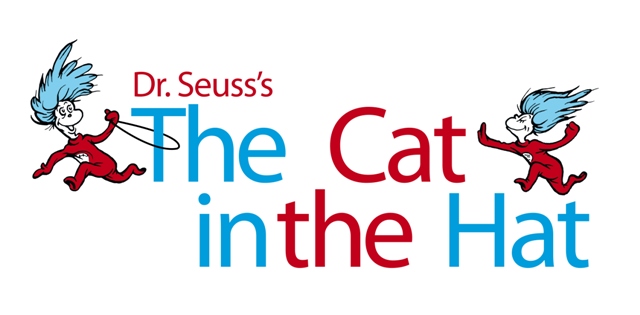 640x315 Dr. Seuss's The Cat In The Hat