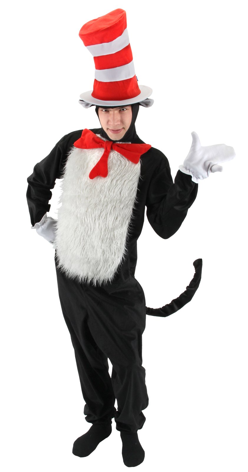 842x1600 Buy Dr. Seuss The Cat In The Hat
