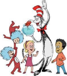 236x266 The Cat In The Hat Knows A Lot About That! Frankie's Birthday