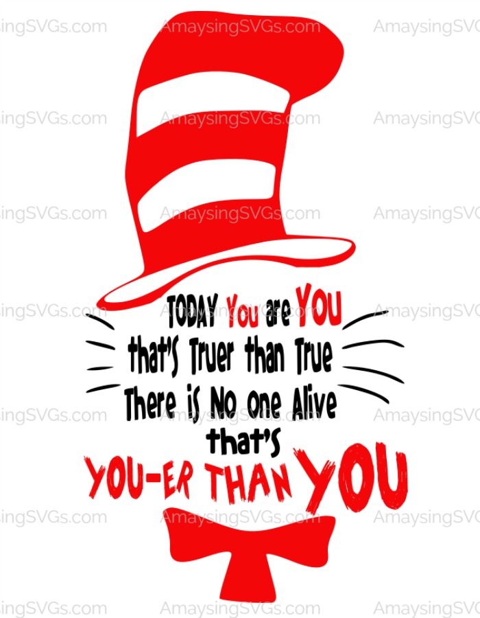 700x900 Dr Seuss Svg