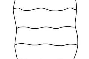 300x200 Bow Tie Pattern, Cat In The Hat Bow Tie Coloring Page 600x927px