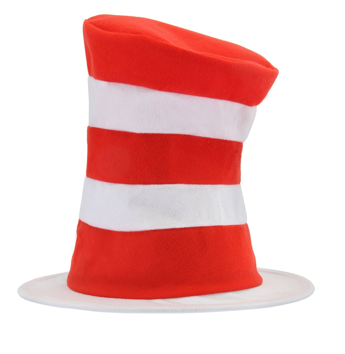 1460x1500 Dr. Seuss Cat In The Hat Costume Hat For Kids By Elope