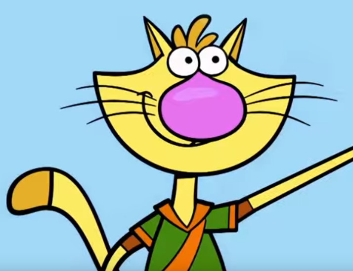 714x547 Nature Cat Favourites By Crossoverlover10