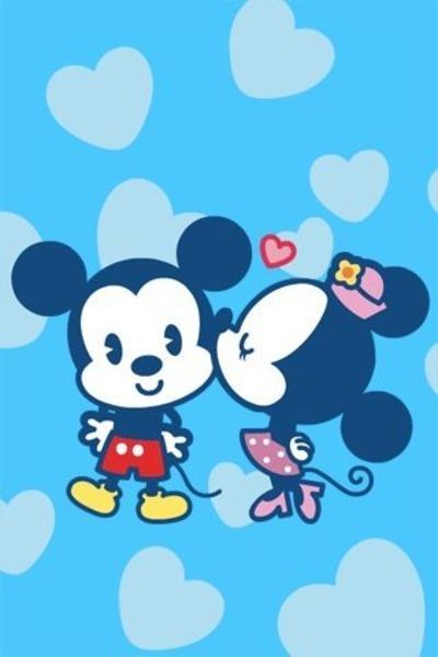 400x600 75 Best Tsum Tsum Wallpapers Images Cell Phone