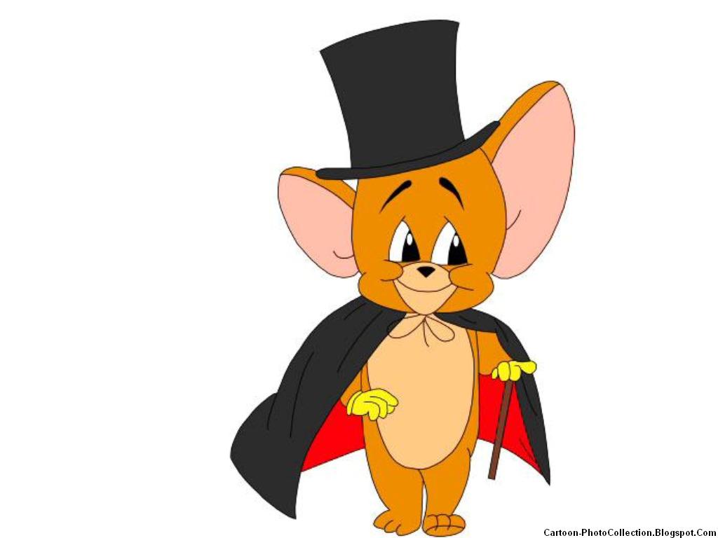 1024x768 Cartoon Jerry Mouse Cartoon Photos And Wallpapers Animals