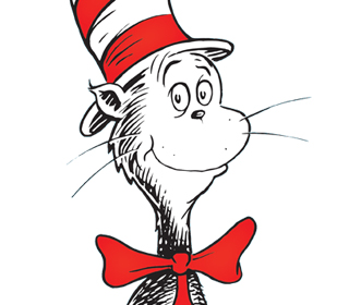 Cat In The Hat Wallpapers