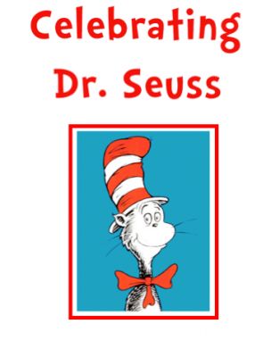 Cat In The Hat Writing Paper | Free download on ClipArtMag