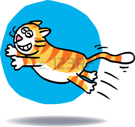 450x421 Dead Cat Royalty Free Cliparts, Vectors, And Stock Illustration