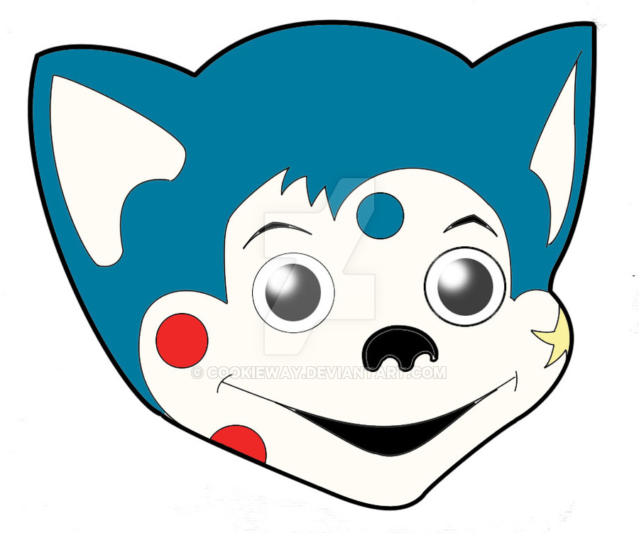 900x751 Party Poison Cat Mask By Cookieway