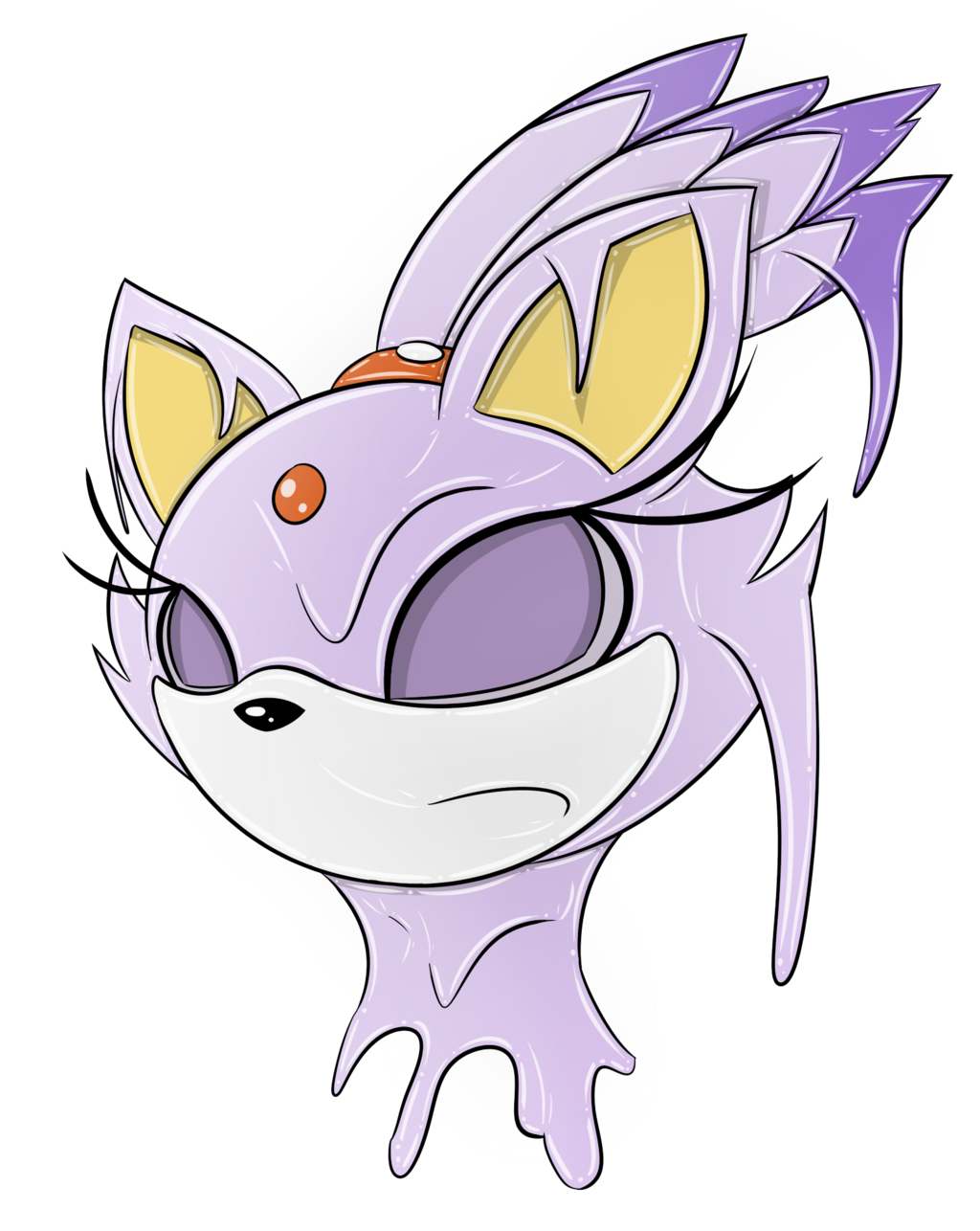 1024x1286 Sonic Mask