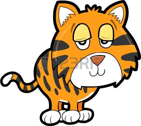 450x404 Big Cat Clipart Cat Meow