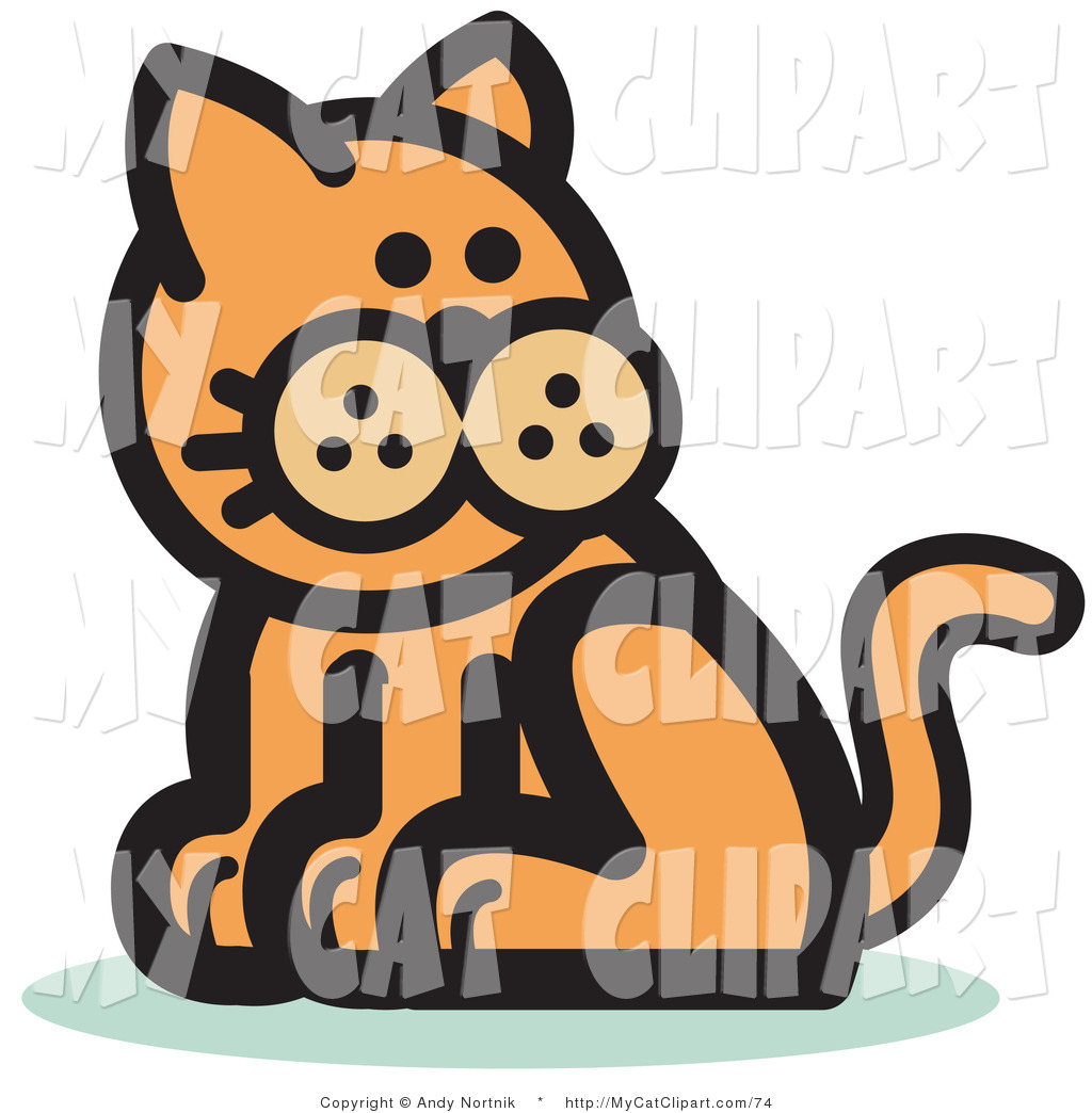 1024x1044 Orange Cats
