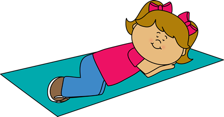 450x236 Clip Art Taking A Nap Clipart