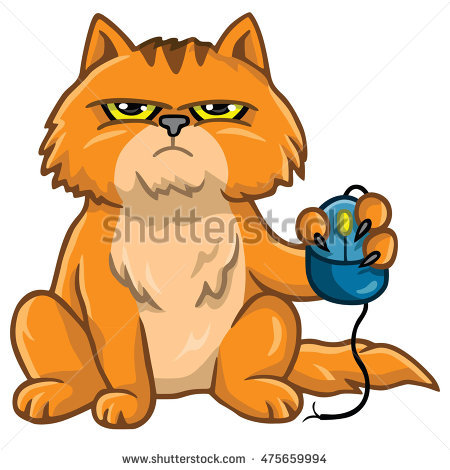 450x470 Grumpy Cat Clipart I Am