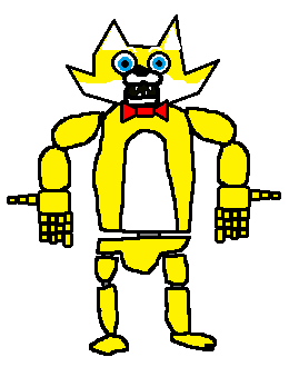 260x330 Mat The Cat Fnaf~oc Wiki Fandom Powered By Wikia