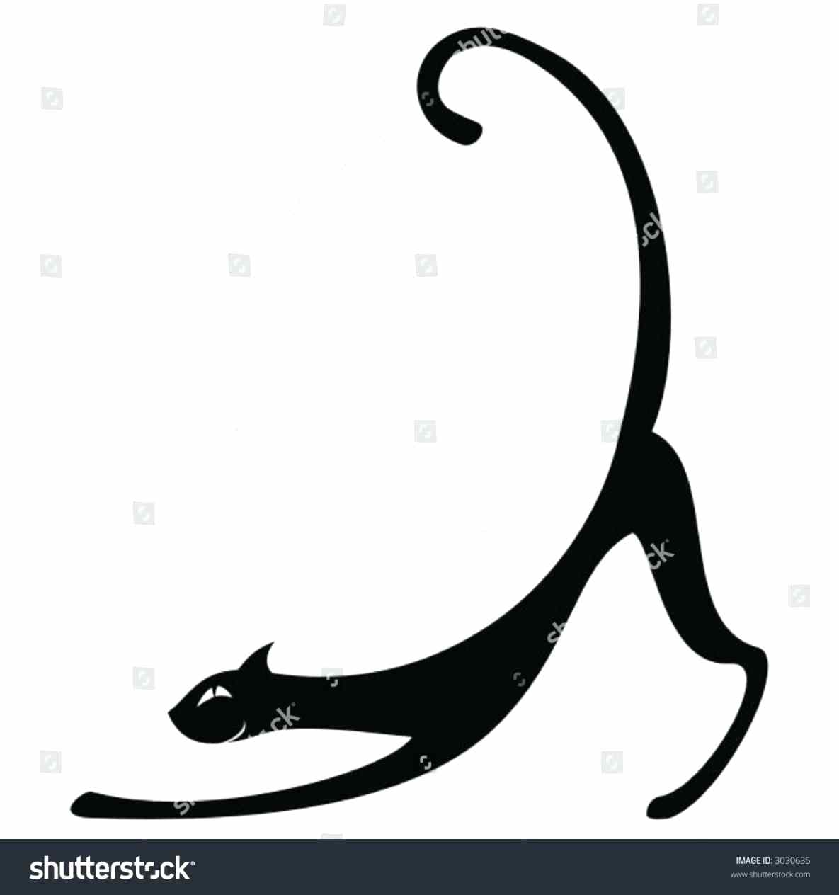 1185x1264 Black And White Cat Cute Outline Tattoo Designs Tribal Face