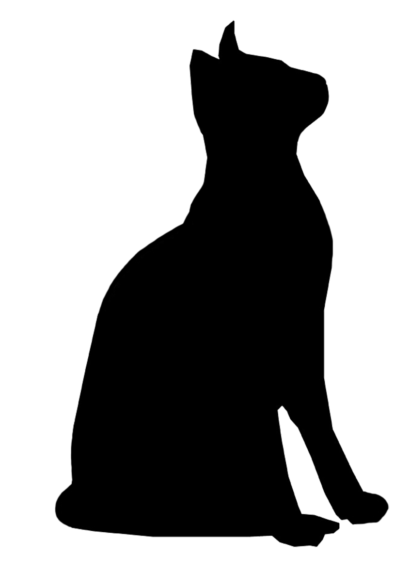 846x1181 Cat Clip Art, Cat Sketches, Cat Drawings Amp Graphics