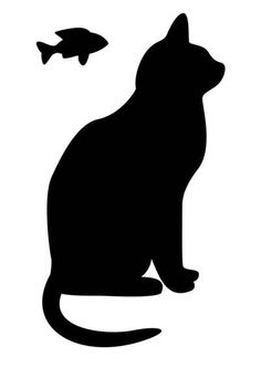 236x333 Cat Clipart Black Cat Clip Art Digital Png Commercial By Digitalcs