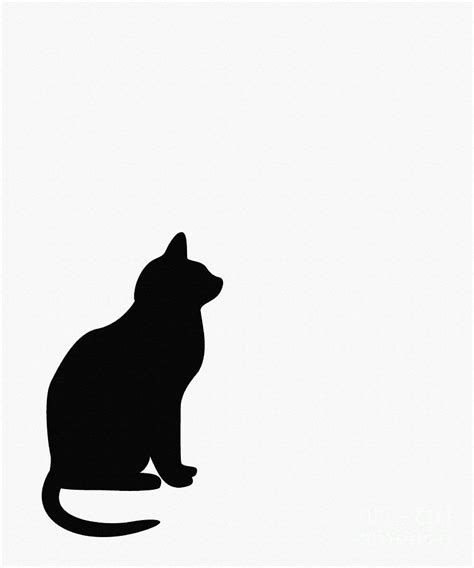 474x568 Cats Playing Silhouette Clip Art