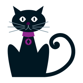 Cat Whiskers Clipart | Free download on ClipArtMag