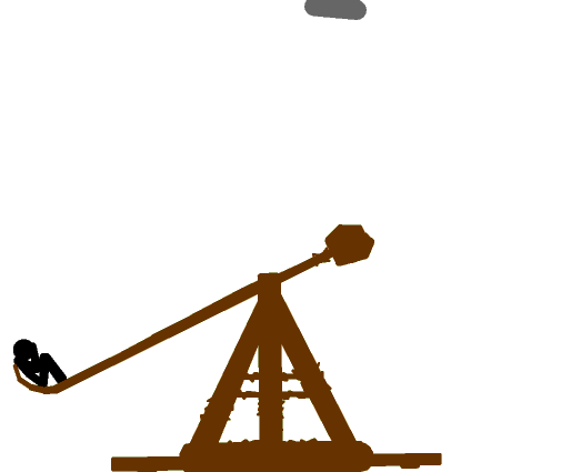 505x425 On A Catapult To Infamy Desperado Philosophy