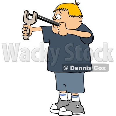 400x400 Shooting A Slingshot Clipart Djart