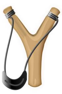 199x300 Catapult Clip Art Download