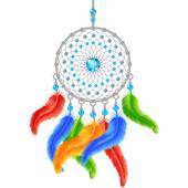 170x170 Dreamcatcher Clip Art