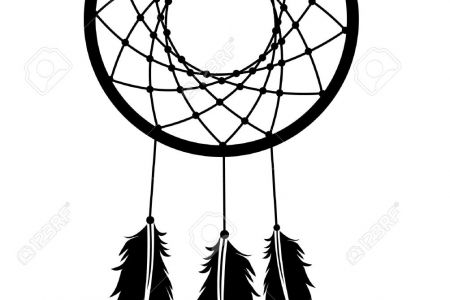 450x300 Dreamcatcher Clipart Basic