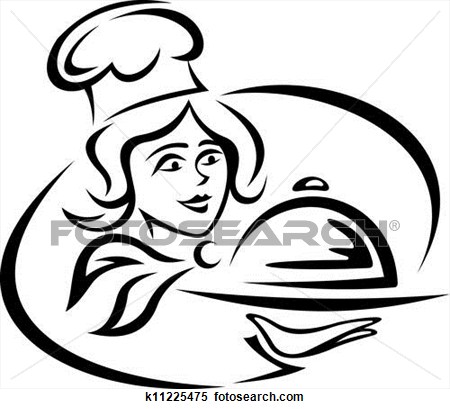 450x409 Catering Services Clip Art Cliparts