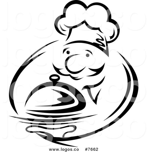 600x620 Catering Services Logo Clip Art Cliparts