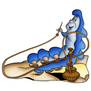 320x320 Alice In Wonderland