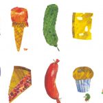 150x150 Hungry Caterpillar Clipart Caterpillar Food Cliparts Free Download