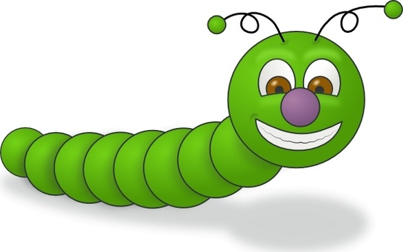 587x368 Caterpillar Free Vector Download (26 Free Vector) For Commercial