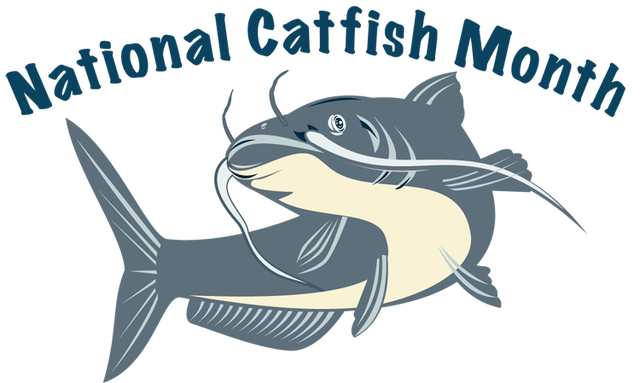 640x383 Catfish Clipart