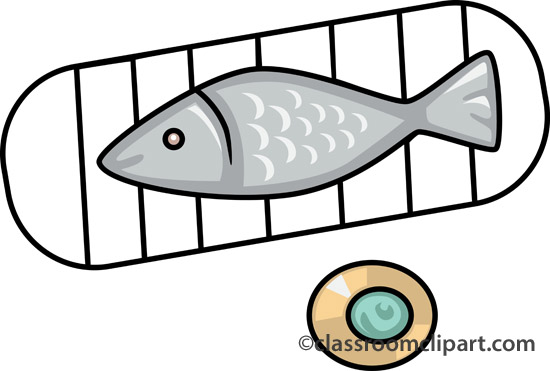550x371 Fishing Clipart Seafood