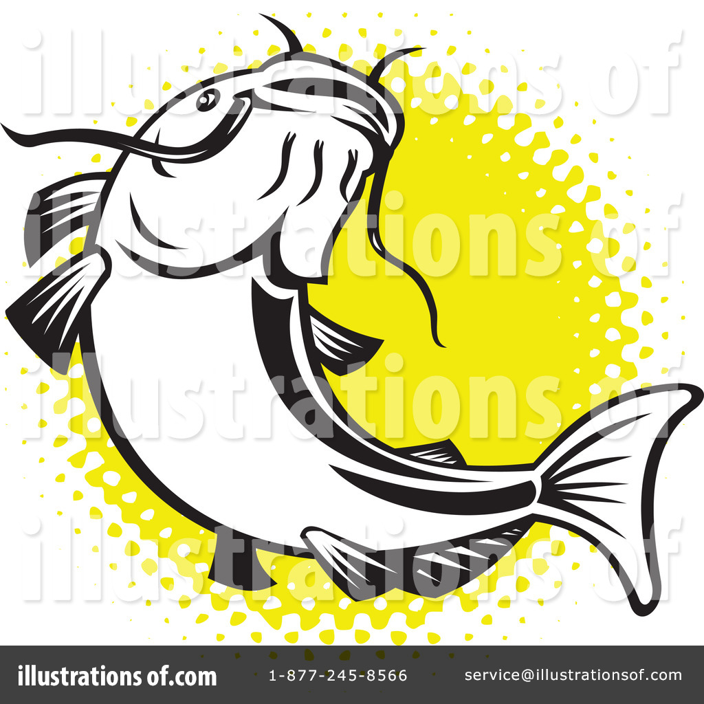 1024x1024 Catfish Clipart
