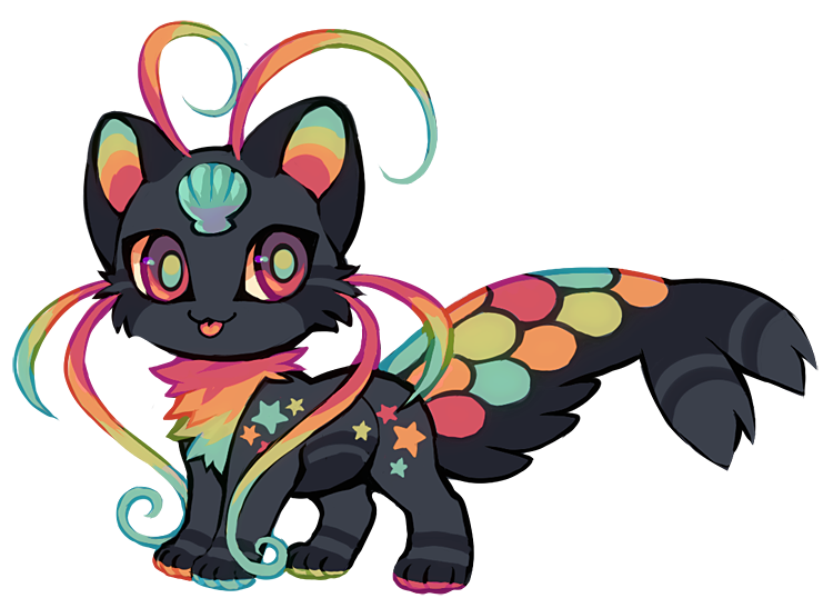 750x547 My Catfish Oc By Kawiku On So Cute D