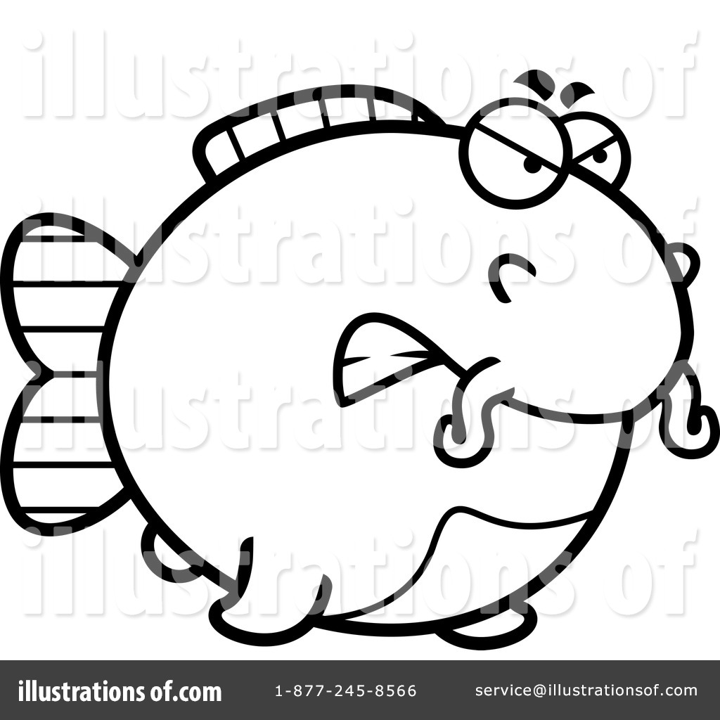 1024x1024 Catfish Clipart