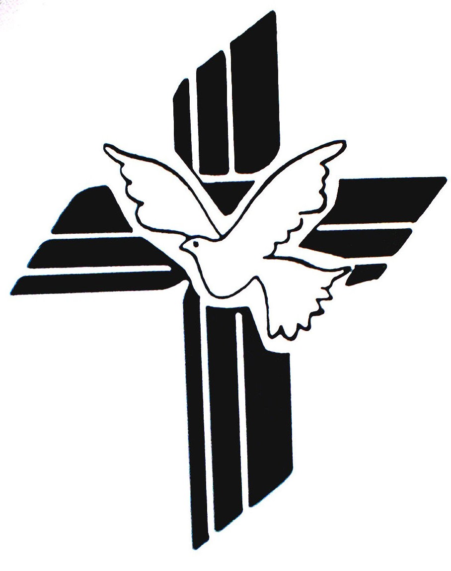 908x1148 White Dove Clipart Catholic Baptism