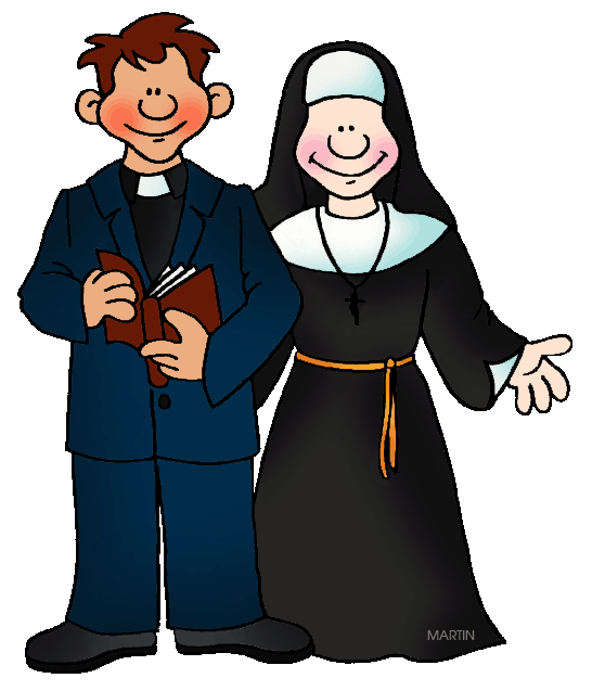 546x637 Catholic Religious Clip Art