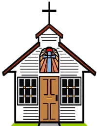 199x257 Catholic Church Clipart