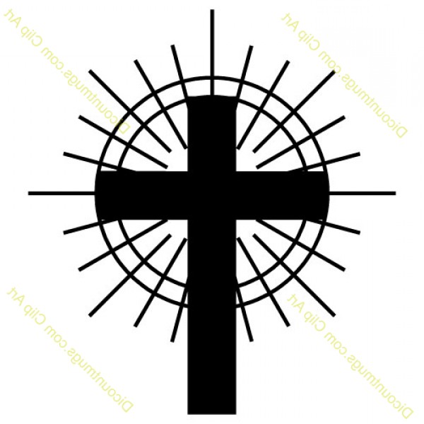 600x600 Graphics For Catholic Church Symbol Graphics