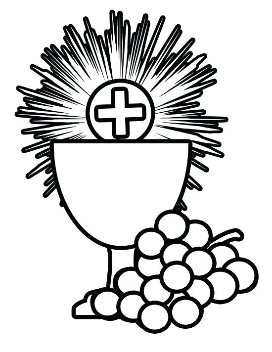 550x712 Free Religious Clipart Cross Black And Free Religious Clip Art