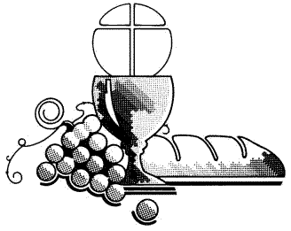 328x261 Communion Cliparts
