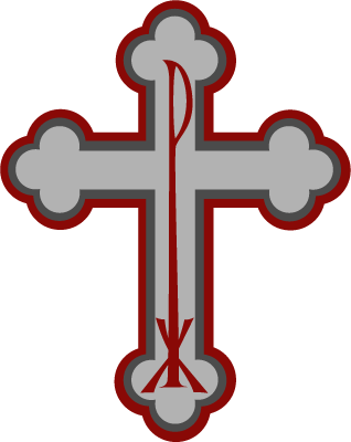318x400 Catholic Cliparts