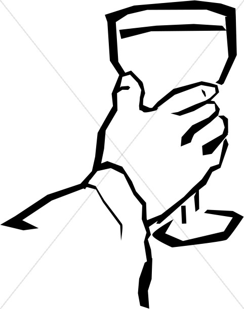 482x612 Catholic Communion Communion Clipart