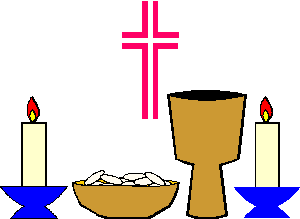 300x219 Sacraments Clipart
