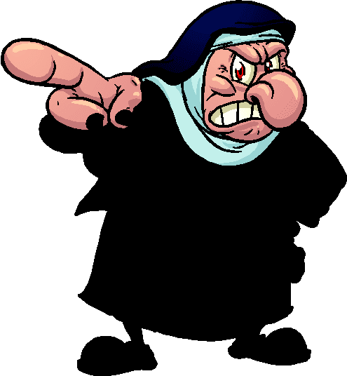 495x536 Thinking Catholicism