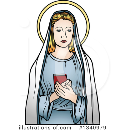 400x420 Top 88 Mary Clip Art